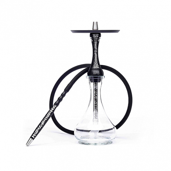 Кальян Alpha Hookah X Special Series Artist Black в Самаре