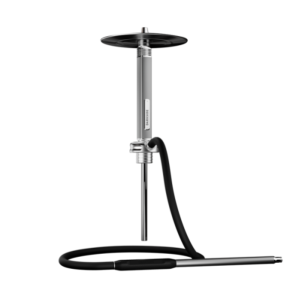 Кальян Darkside Ultima Grey Steel в Самаре