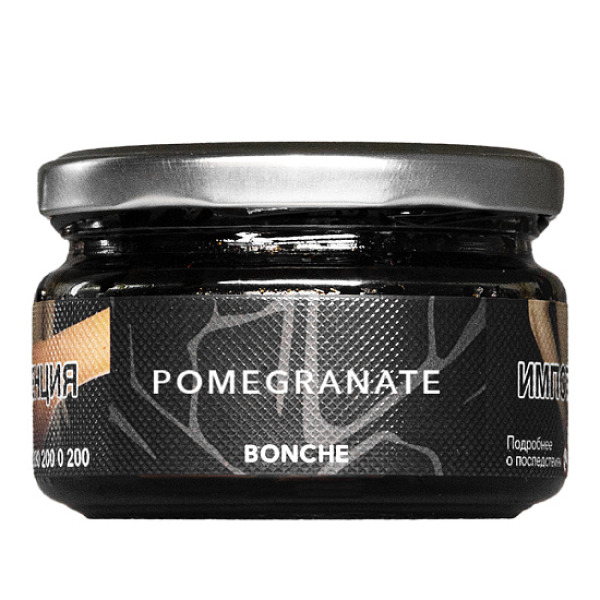 Табак BONCHE POMEGRANATE 120 гр в Самаре