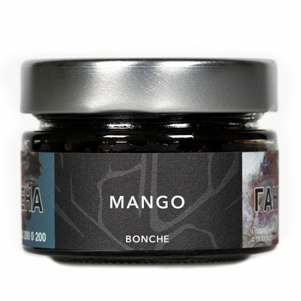 Табак Bonche Mango (Манго) 80 гр в Самаре