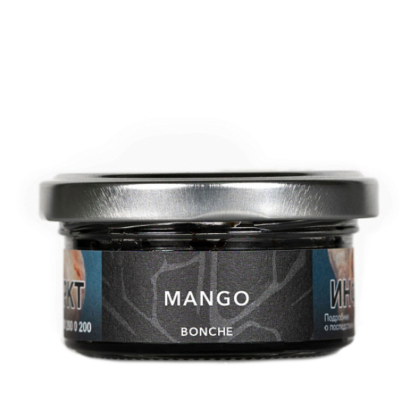 Табак Bonche Mango (Манго) 30 гр в Самаре