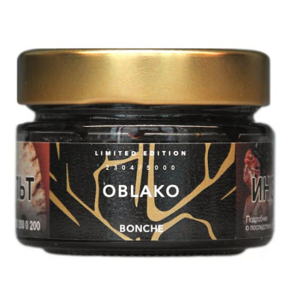 Табак Bonche Oblako (Облако) 80 гр в Самаре