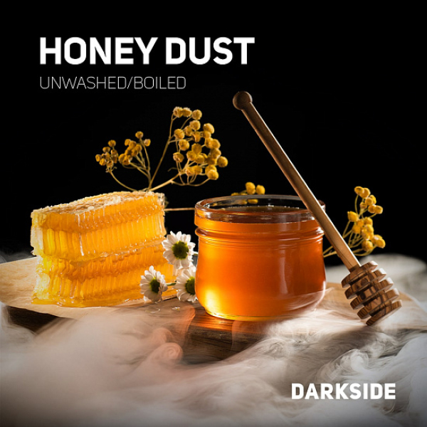 Табак Darkside Core Honey Dust 100 грамм в Самаре