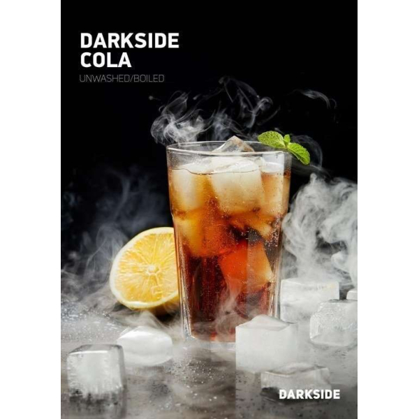 Табак Darkside Cola Rare 250 грамм в Самаре