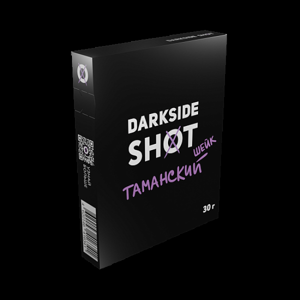 Табак Darkside SHOT Таманский шейк 30 гр в Самаре