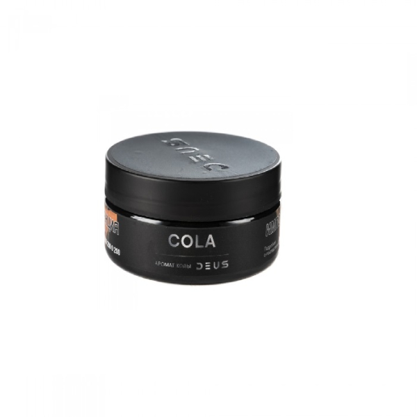 Табак Deus Cola (Кола) 20 гр в Самаре