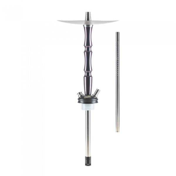 Кальян DSH Eco Blue Black Chameleon (50 см) в Самаре