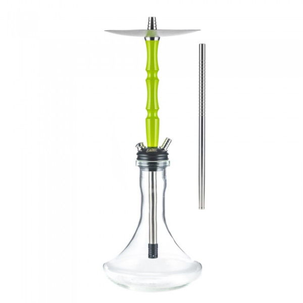 Кальян DSH Eco Metallic Lime (50 см) в Самаре