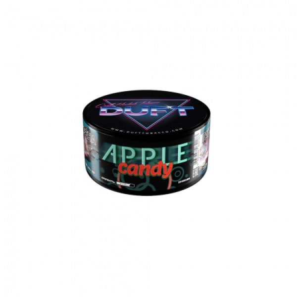 Табак DUFT APPLE CANDY 20 гр в Самаре