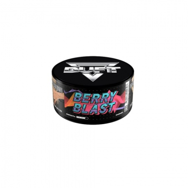 Табак DUFT BERRY BLAST 20 гр в Самаре
