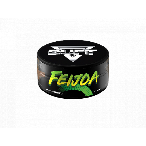 Табак DUFT FEIJOA 80 гр в Самаре