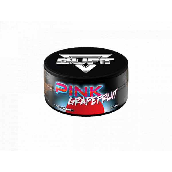 Табак DUFT PINK GRAPEFRUIT 80 гр в Самаре