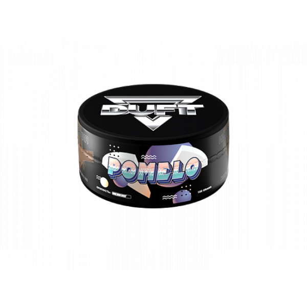 Табак Duft Pomelo 100 грамм в Самаре