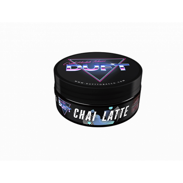 Табак Duft Chai Latte 100 грамм в Самаре