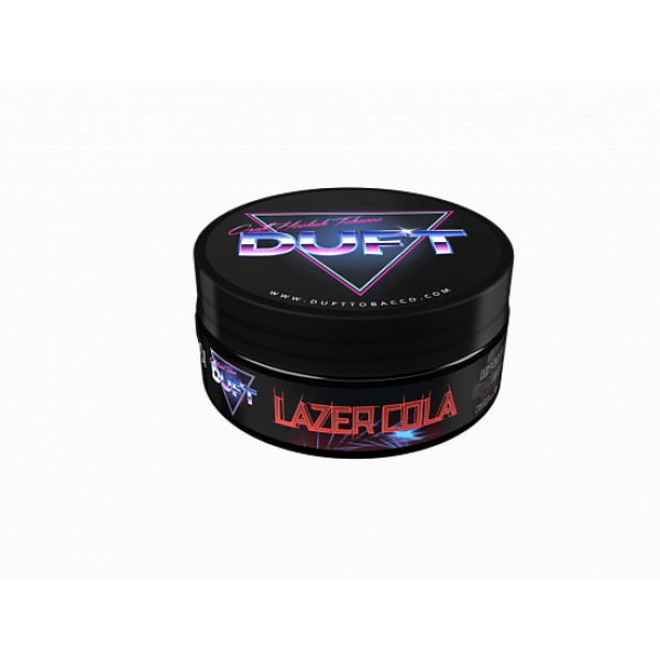 Табак Duft Lazer Cola 100 грамм в Самаре