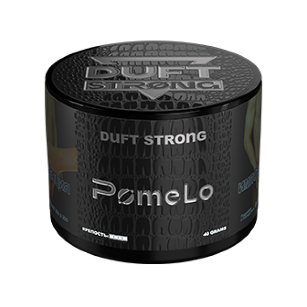 Табак DUFT STRONG POMELO 40 гр в Самаре