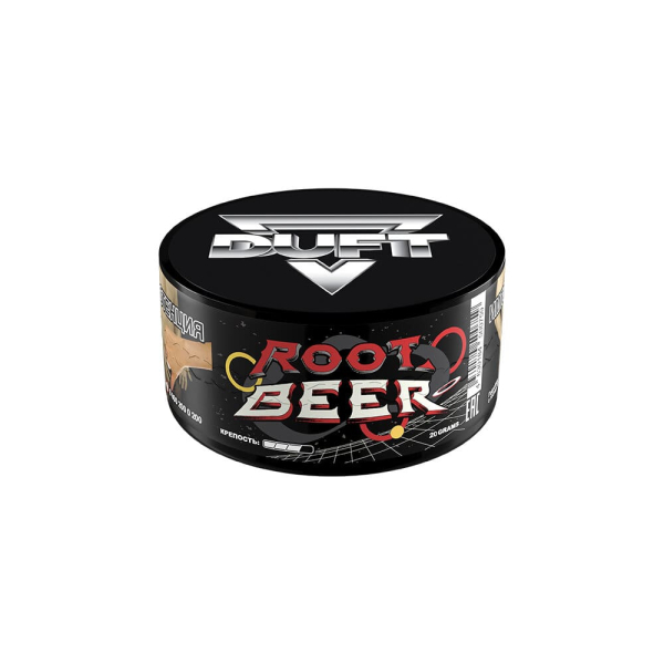 Табак Duft Root Beer (Сливочное Пиво) 20 гр в Самаре