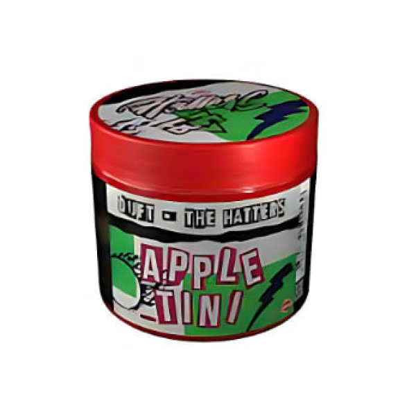 Табак Duft The Hatters Appletini (Эплтини) 200 гр в Самаре