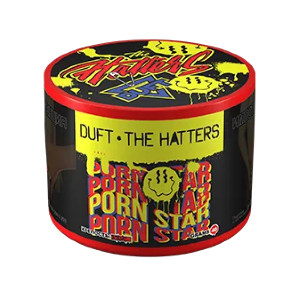 Табак Duft The Hatters Porn Star (Порн Стар) 40 гр в Самаре