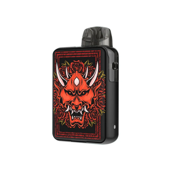 Smoant Charon Baby PLUS Hannya (1000 мАч, разноцветный) в Самаре