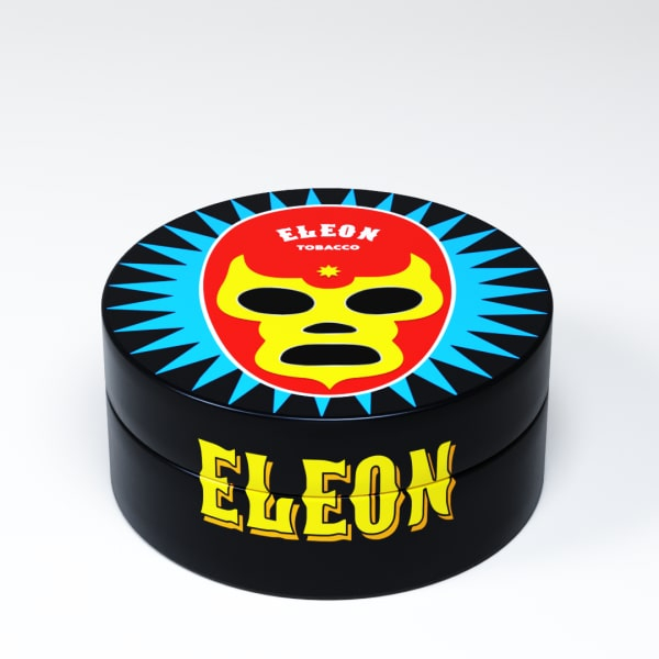 Табак Eleon Horchatos (молочный напиток  на основе растения Чуфа) 200 гр в Самаре