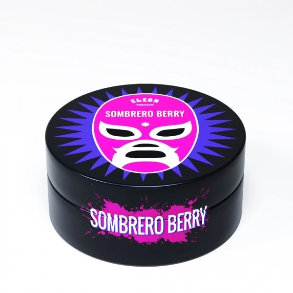 Табак Eleon Sombrero Berry (Вишня, черная смородина, личи) 40 гр в Самаре