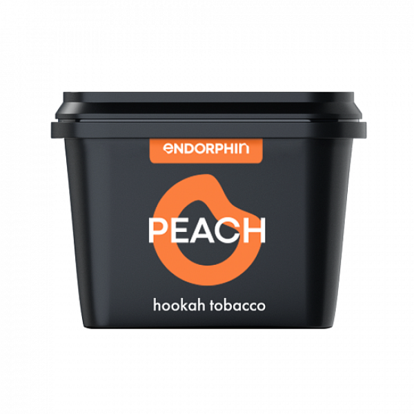 Табак Endorphin Peach 60 грамм в Самаре
