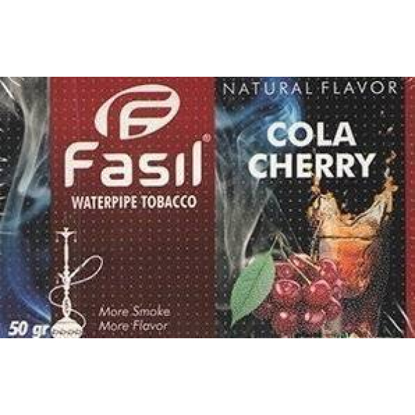 Табак Fasil Cola Cherry в Самаре