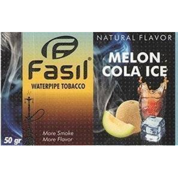 Табак Fasil Melon Cola Ice в Самаре