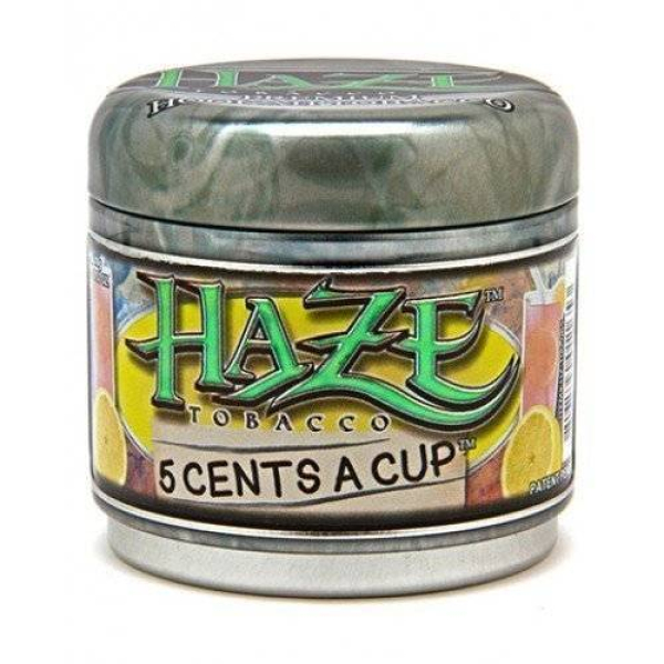 Табак Haze 5 cents a Cup 250 грамм в Самаре