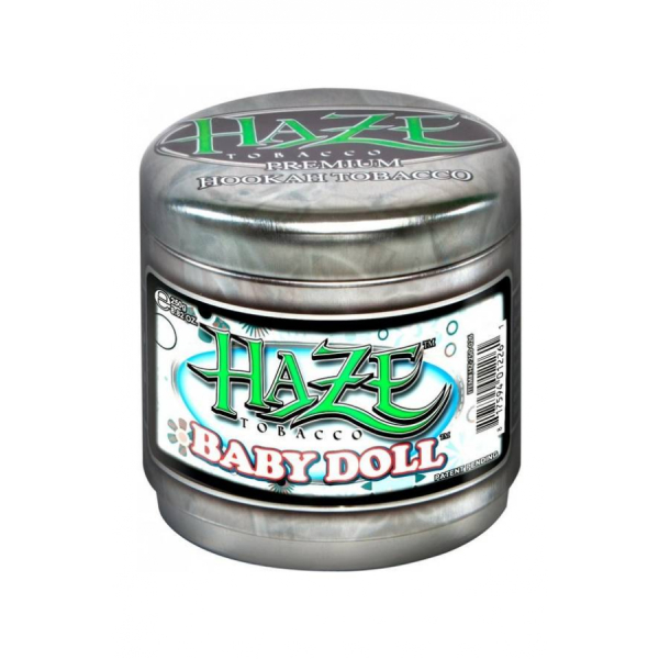 Табак Haze Baby Doll 250 грамм в Самаре