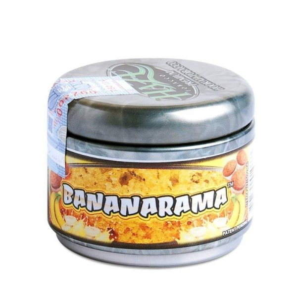 Табак Haze Bananarama 250 грамм в Самаре