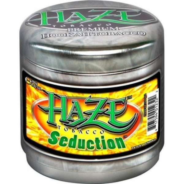 Табак Haze Seduction 250 грамм в Самаре