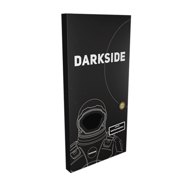 Табак Darkside Core WAFFLE SHUFFLE 250 грамм в Самаре
