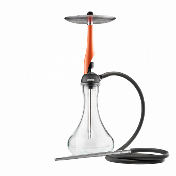 Кальян Koress K1T Red Orange в Самаре