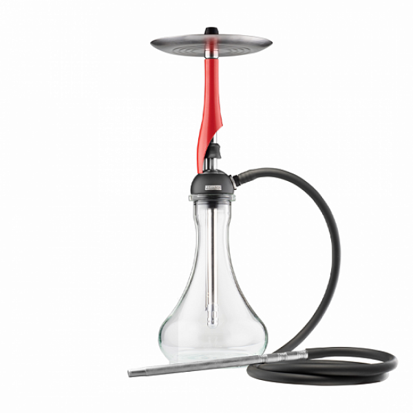 Кальян Koress K1T Scarlet в Самаре