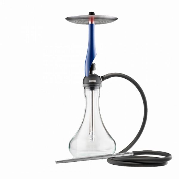 Кальян Koress K1T Violet Blue в Самаре