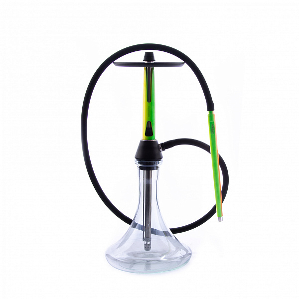 Кальян Koress K3 Citrus (Разноцветный, 50 см) в Самаре