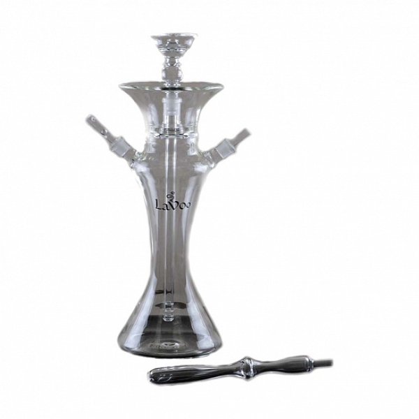 Кальян Lavoo Hookah MP1 Прозрачный (51 см) в Самаре
