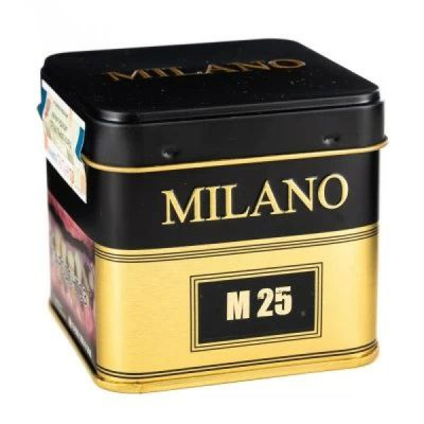 Табак MILANO GOLD М25 MARMALADE COLA 25 гр в Самаре