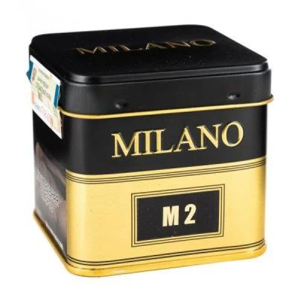 Табак MILANO GOLD М2 PAPAYA 25 гр в Самаре