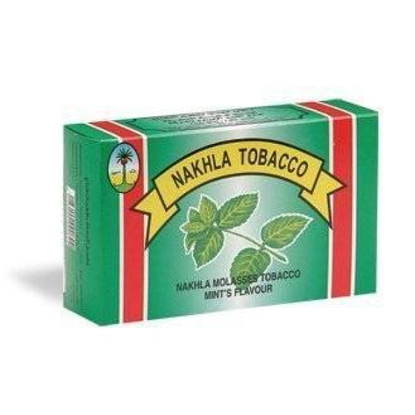 Табак El Nakhla Mint 50 гр в Самаре