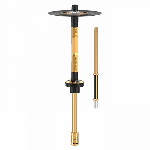 Кальян Alpha Hookah ORO в Самаре