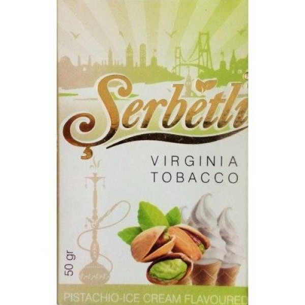 Табак Serbetli Pistachio Ice cream в Самаре