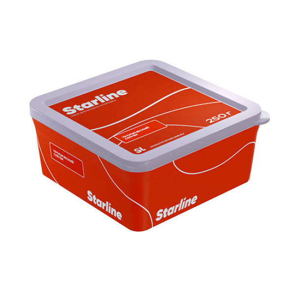 Табак STARLINE ТРОПИЧЕСКИЙ СМУЗИ 250 гр в Самаре