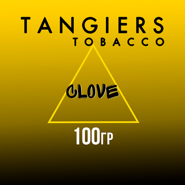 Табак Tangiers NOIR CLOVE 100 гр в Самаре