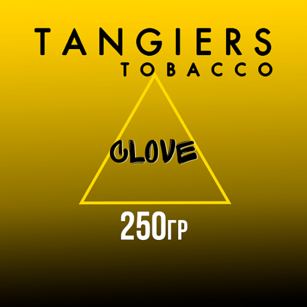 Табак Tangiers Noir Clove (Гвоздика) 250 гр в Самаре