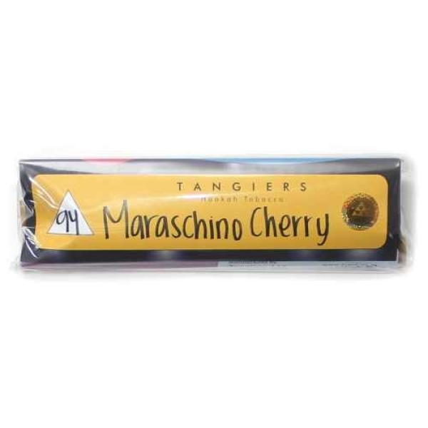 Табак Tangiers Noir Maraschino Cherry (Мараскино вишня) 250 гр в Самаре