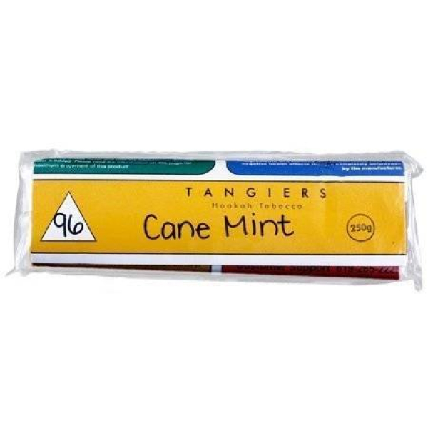Табак Tangiers Cane Mint 250 грамм в Самаре