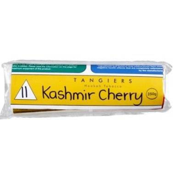 Табак Tangiers Kashmir Cherry 250 грамм в Самаре